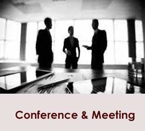 Conference Hall