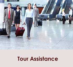Services