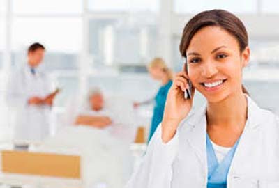 Doctor On Call